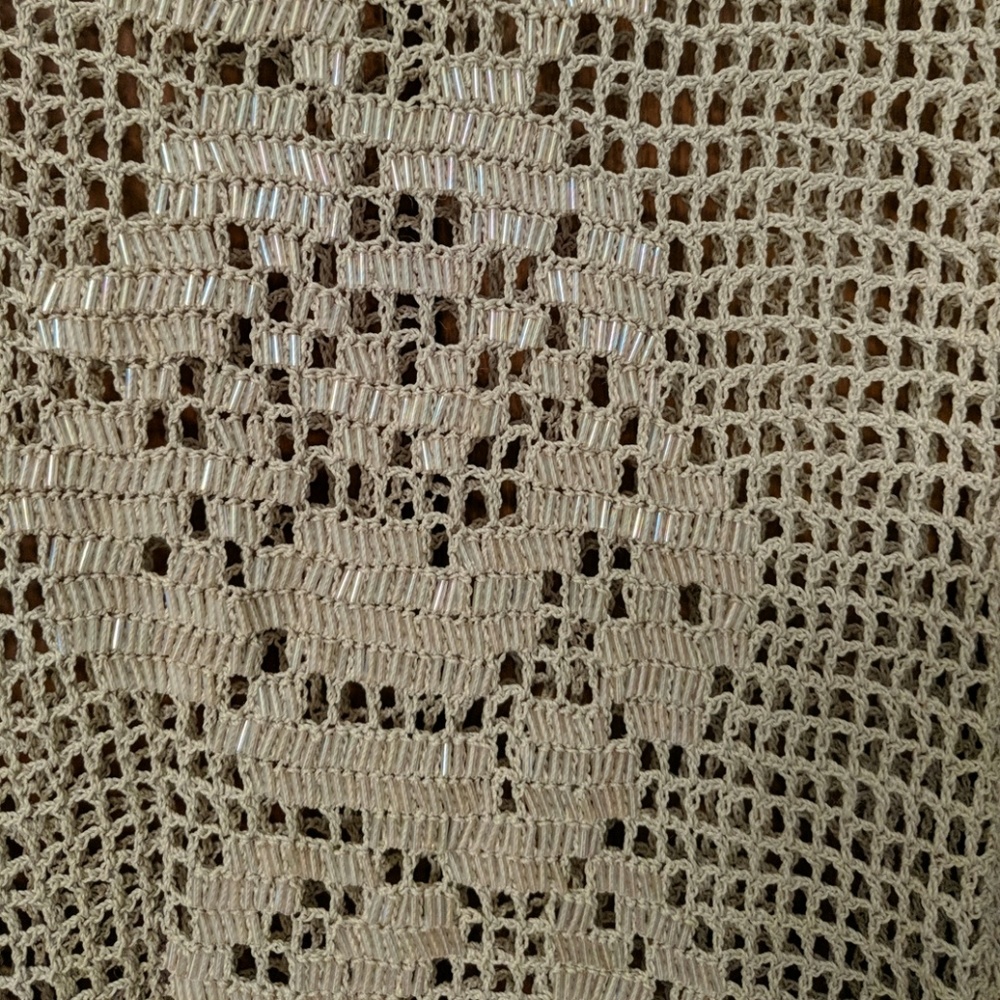 Beaded Top - Picture 2 of 3